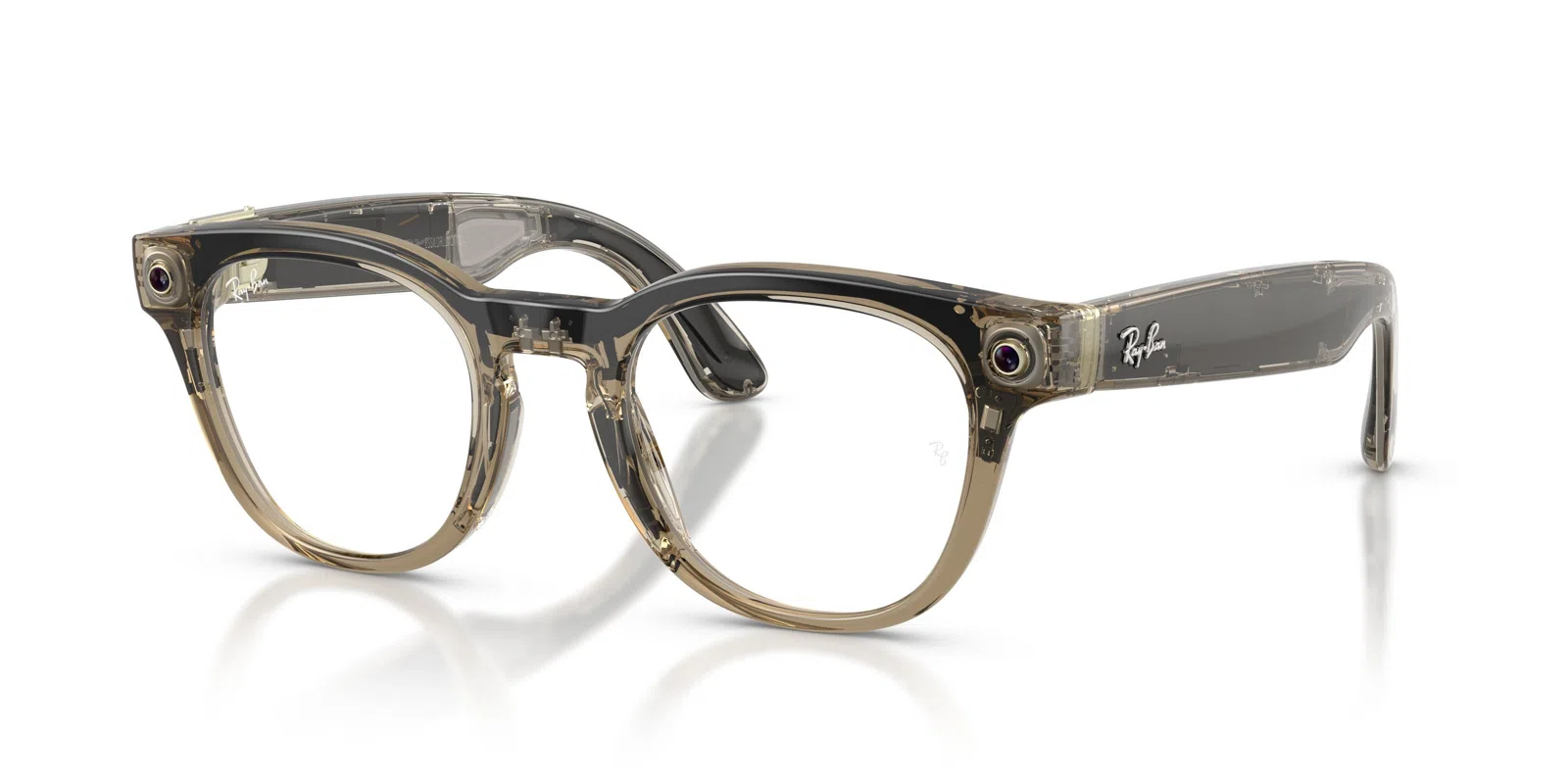 Ray-Ban Meta Scriber Optics 7002 Eyeglasses - view 19